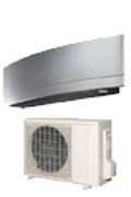 Reparación averías aire acondicionado Electrolux en  Pontevedra