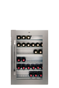 Reparación averías vinoteca Electrolux en  Pontevedra